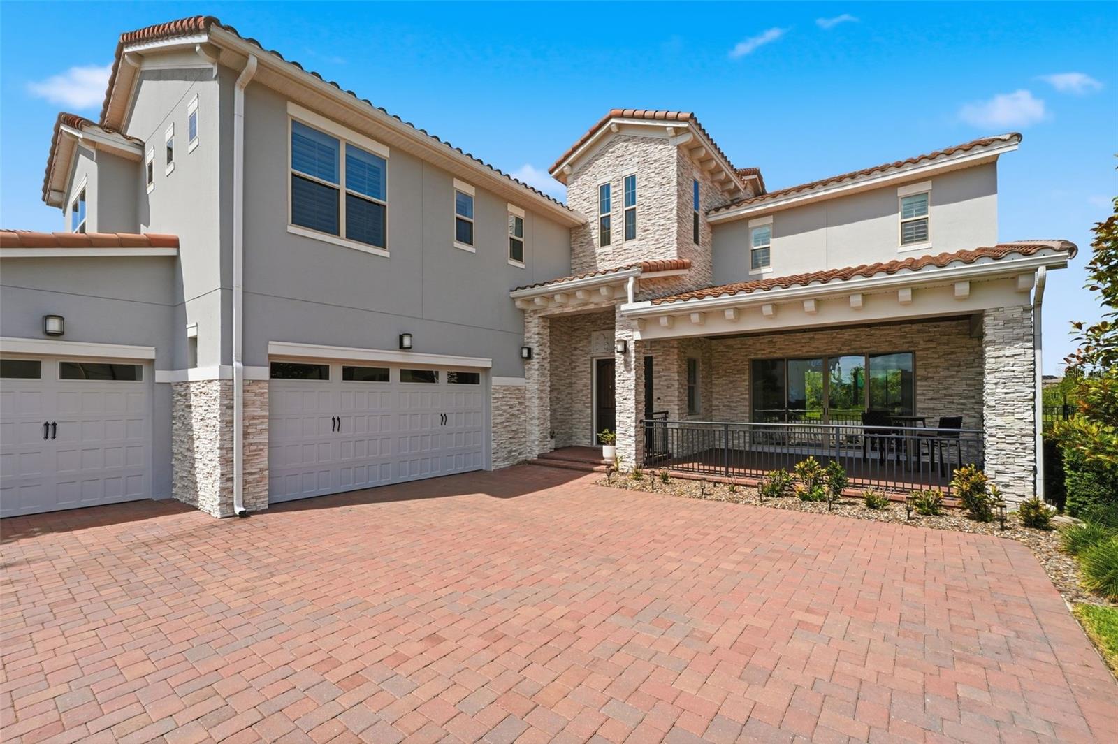 AVALON COVE - Residential
