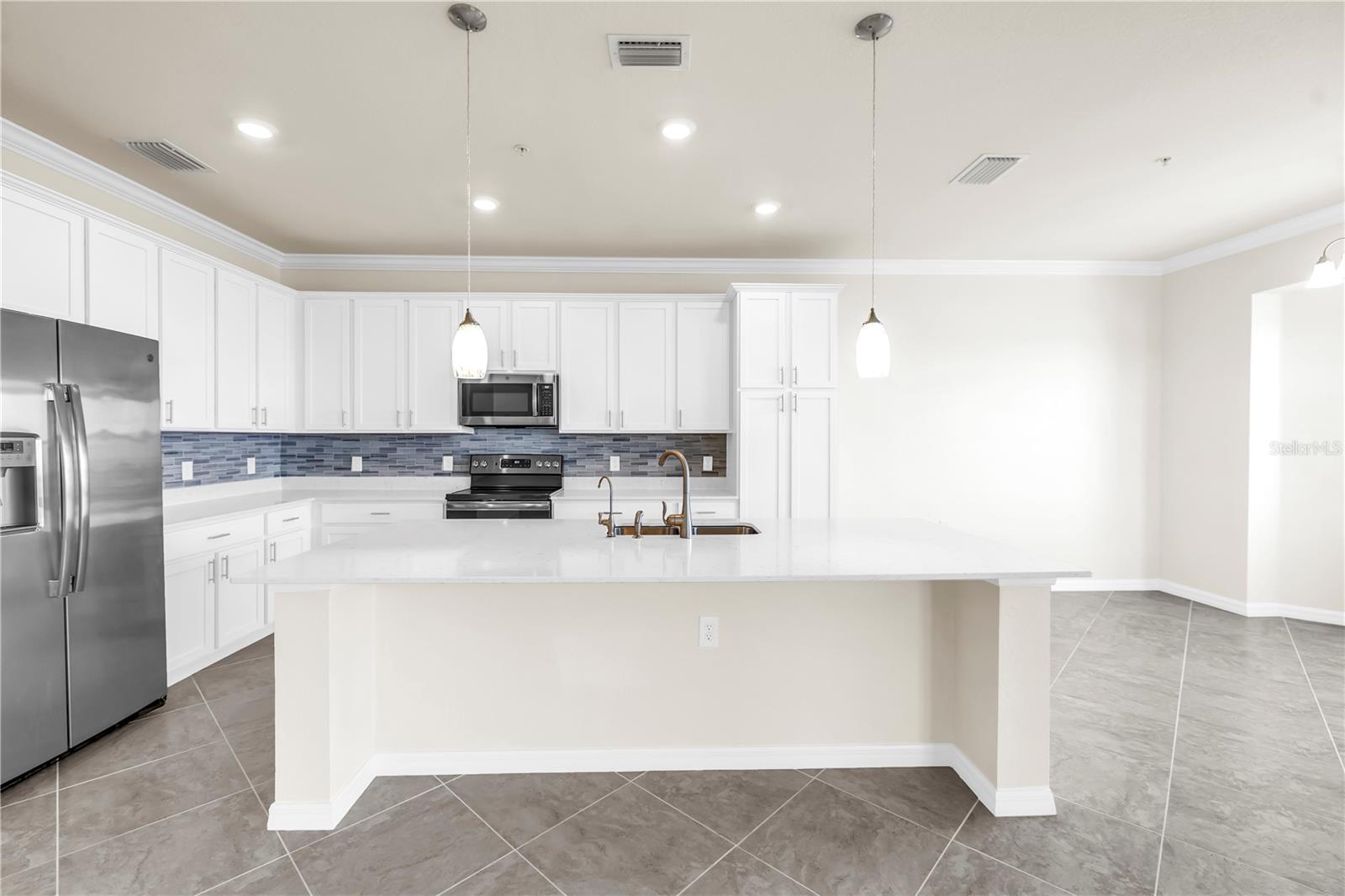 TERRACE III AT TIDEWATER PRESERVE PH II - Residential