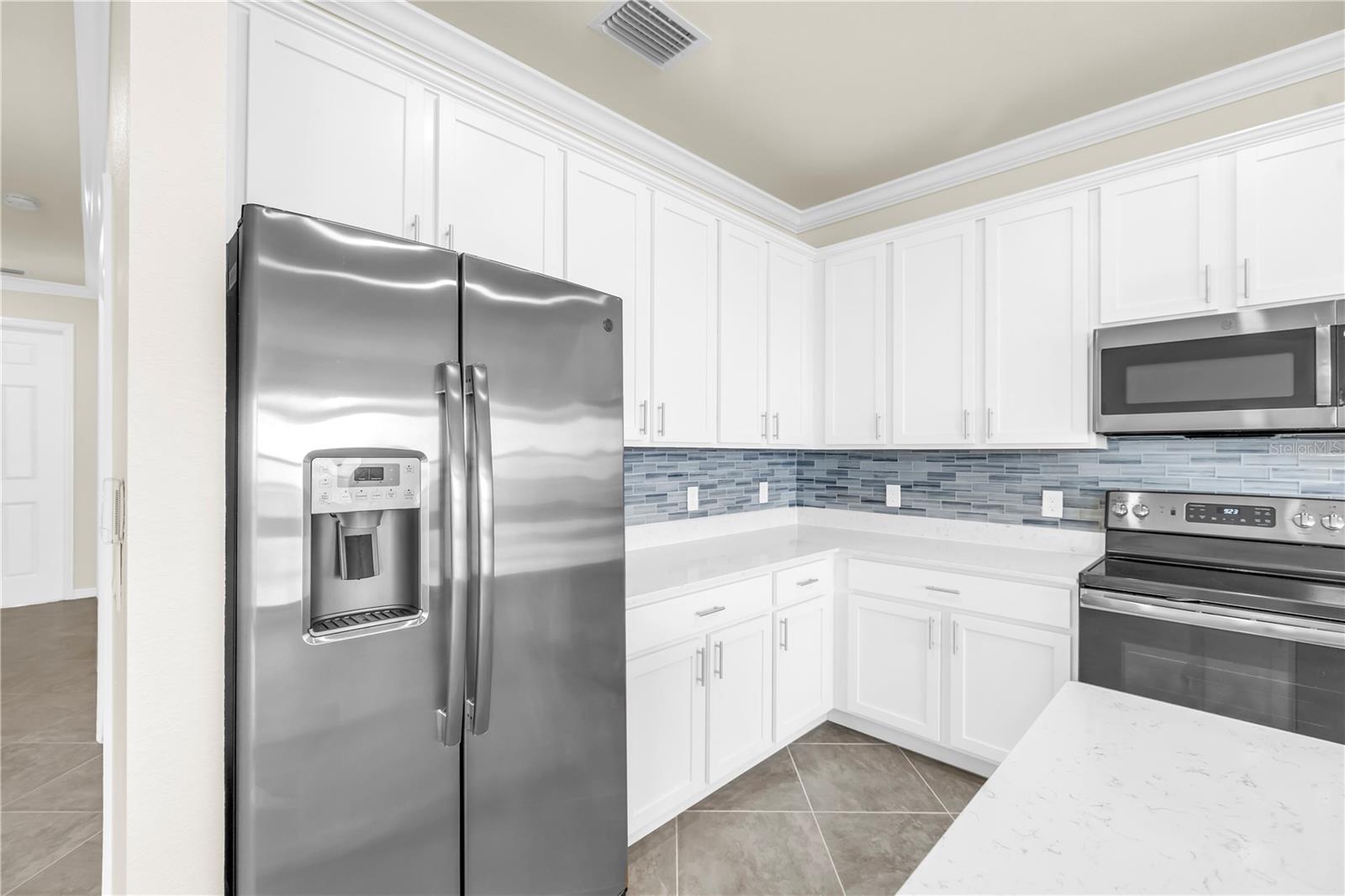 TERRACE III AT TIDEWATER PRESERVE PH II - Residential