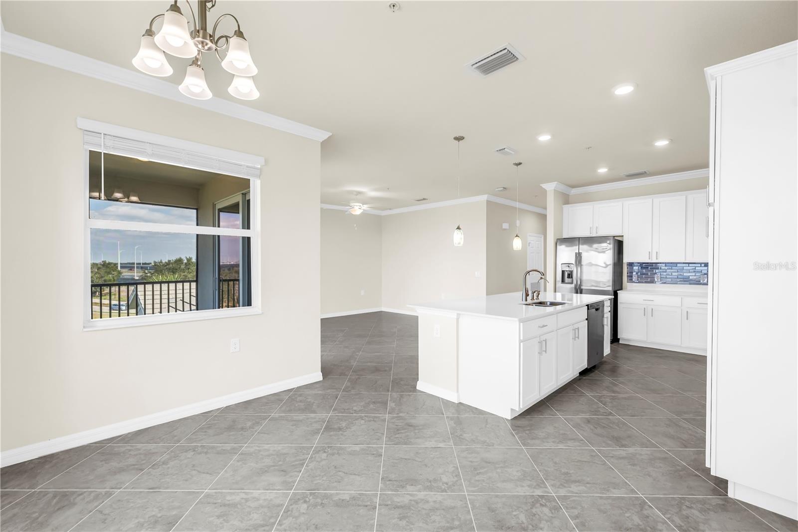 TERRACE III AT TIDEWATER PRESERVE PH II - Residential