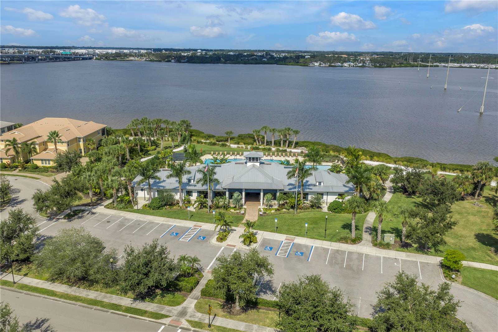 TERRACE III AT TIDEWATER PRESERVE PH II - Residential
