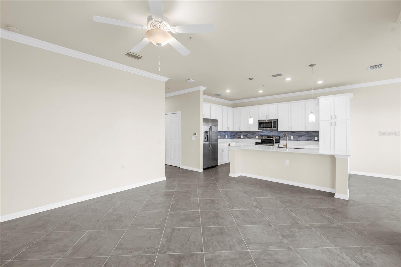TERRACE III AT TIDEWATER PRESERVE PH II - Residential