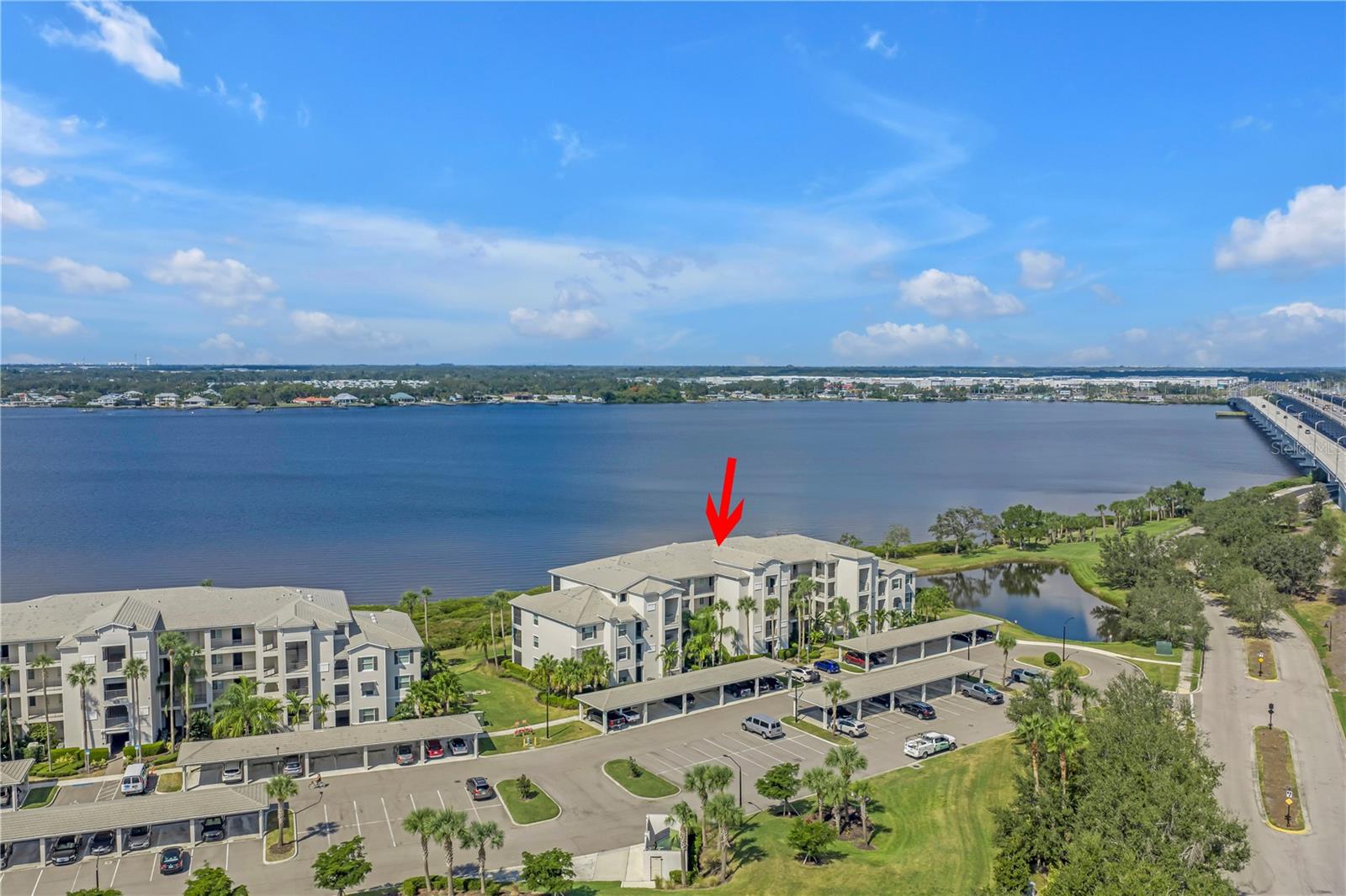 TERRACE III AT TIDEWATER PRESERVE PH II - Residential