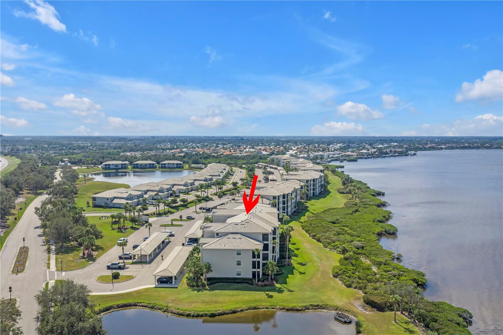 TERRACE III AT TIDEWATER PRESERVE PH II - Residential