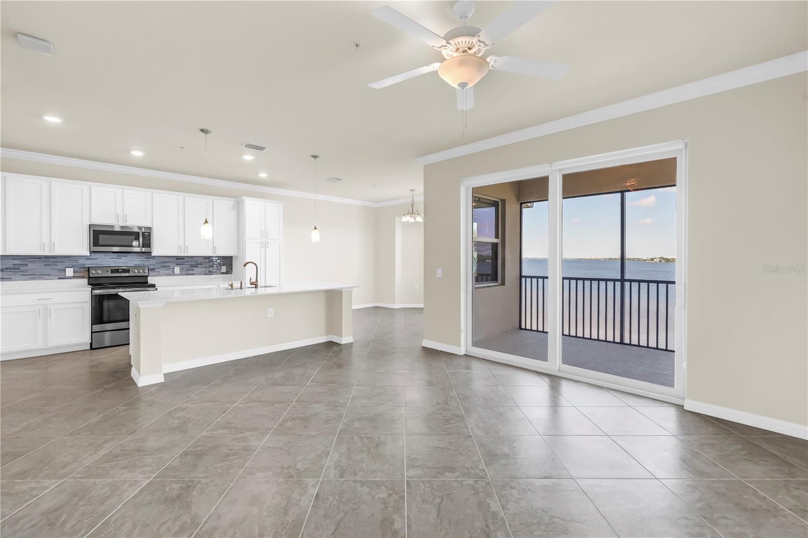 TERRACE III AT TIDEWATER PRESERVE PH II - Residential
