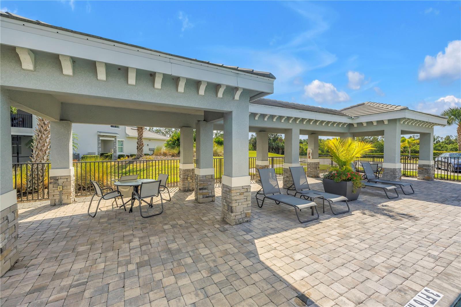 TERRACE III AT TIDEWATER PRESERVE PH II - Residential