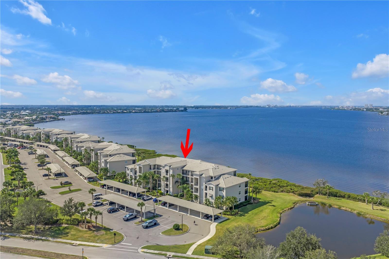 TERRACE III AT TIDEWATER PRESERVE PH II - Residential