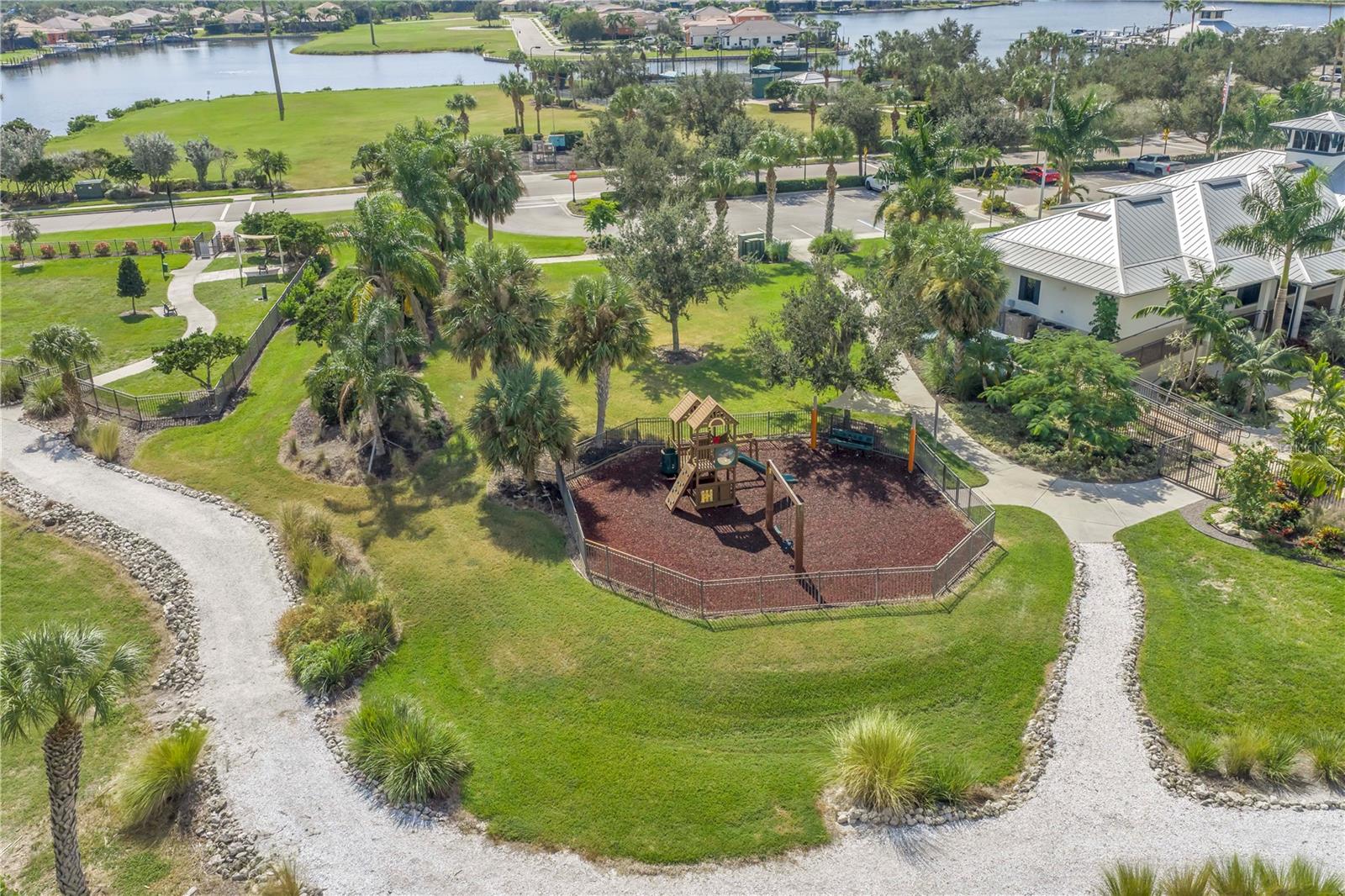 TERRACE III AT TIDEWATER PRESERVE PH II - Residential