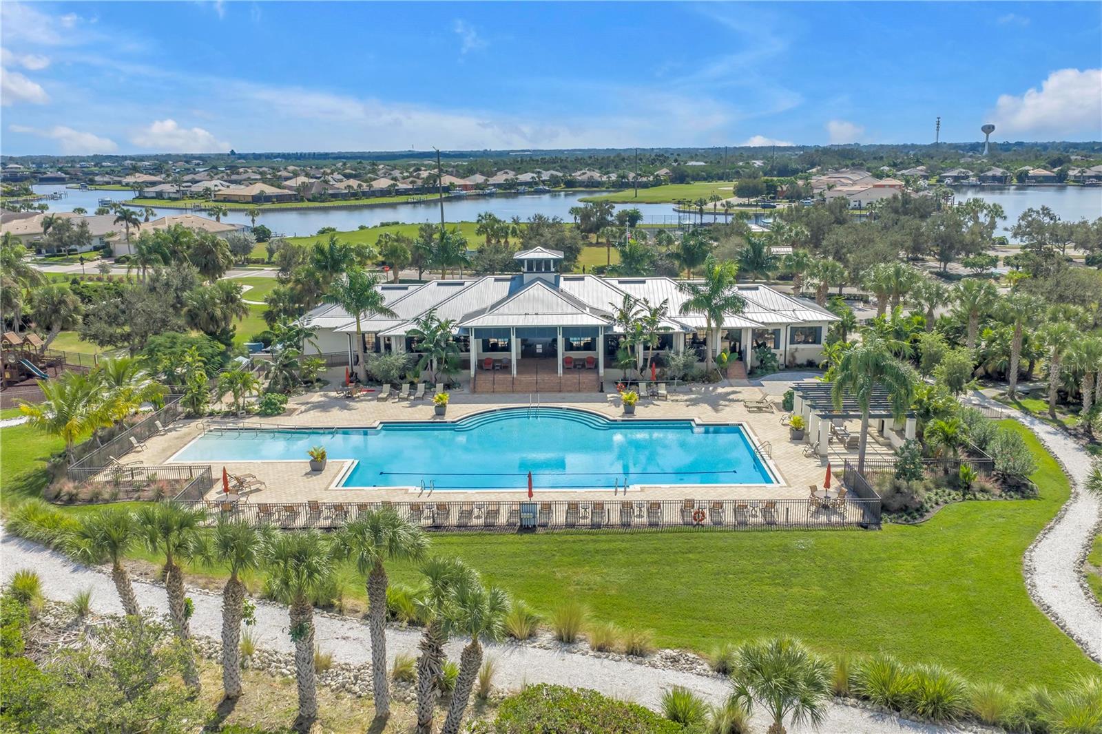 TERRACE III AT TIDEWATER PRESERVE PH II - Residential