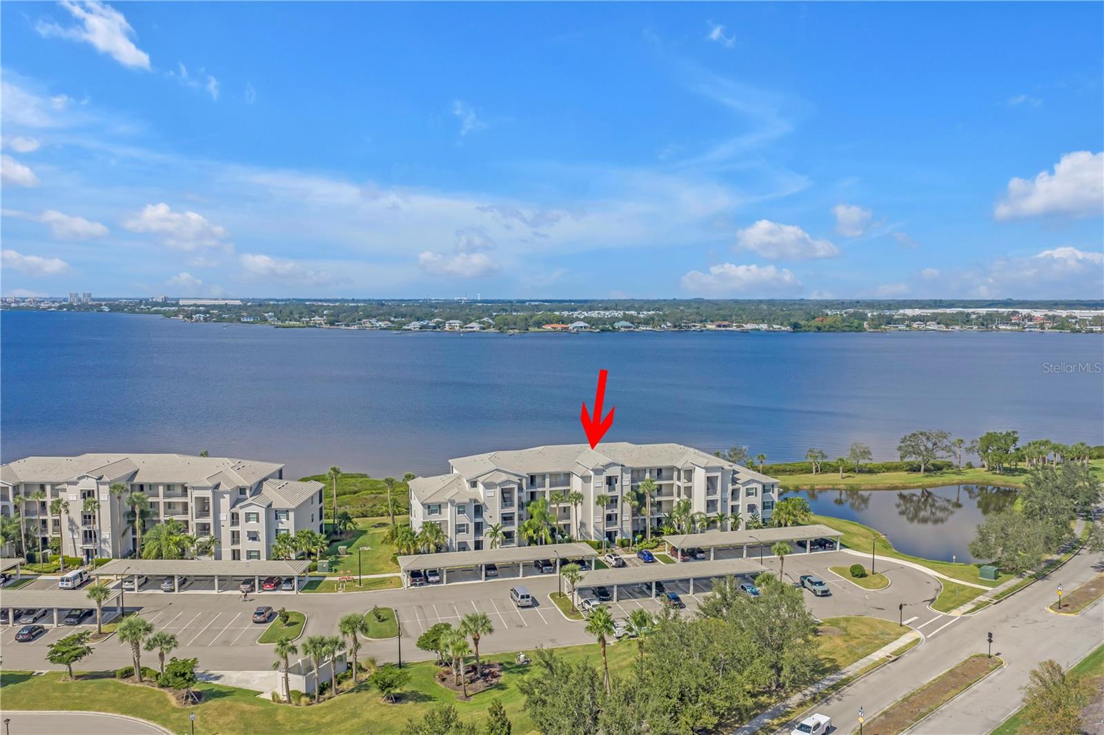 TERRACE III AT TIDEWATER PRESERVE PH II - Residential