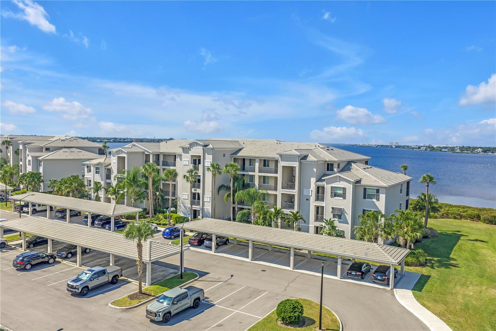 TERRACE III AT TIDEWATER PRESERVE PH II - Residential