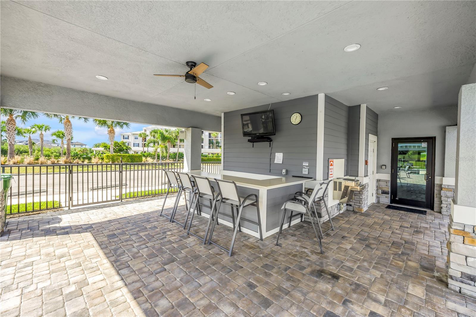 TERRACE III AT TIDEWATER PRESERVE PH II - Residential