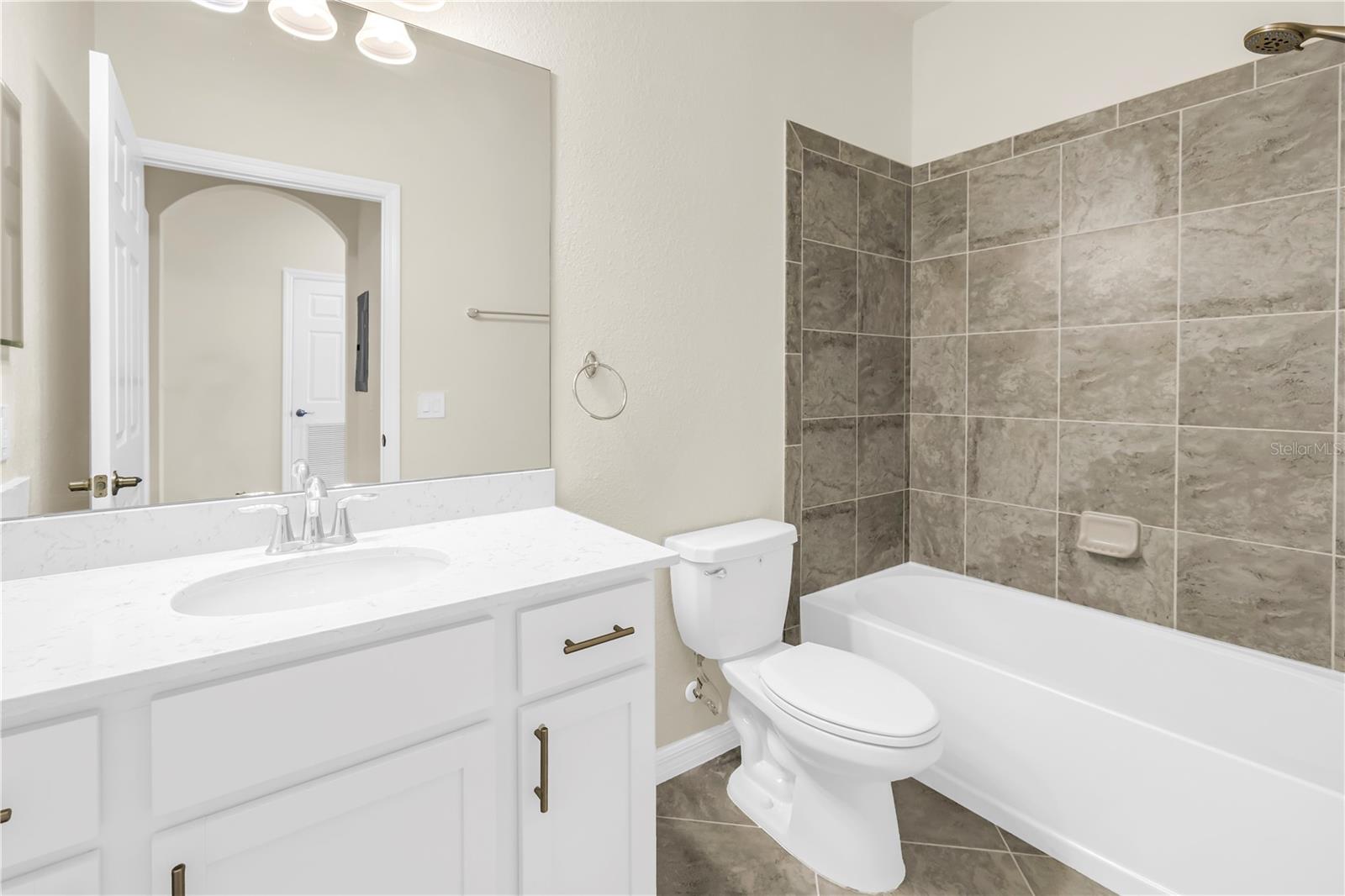 TERRACE III AT TIDEWATER PRESERVE PH II - Residential