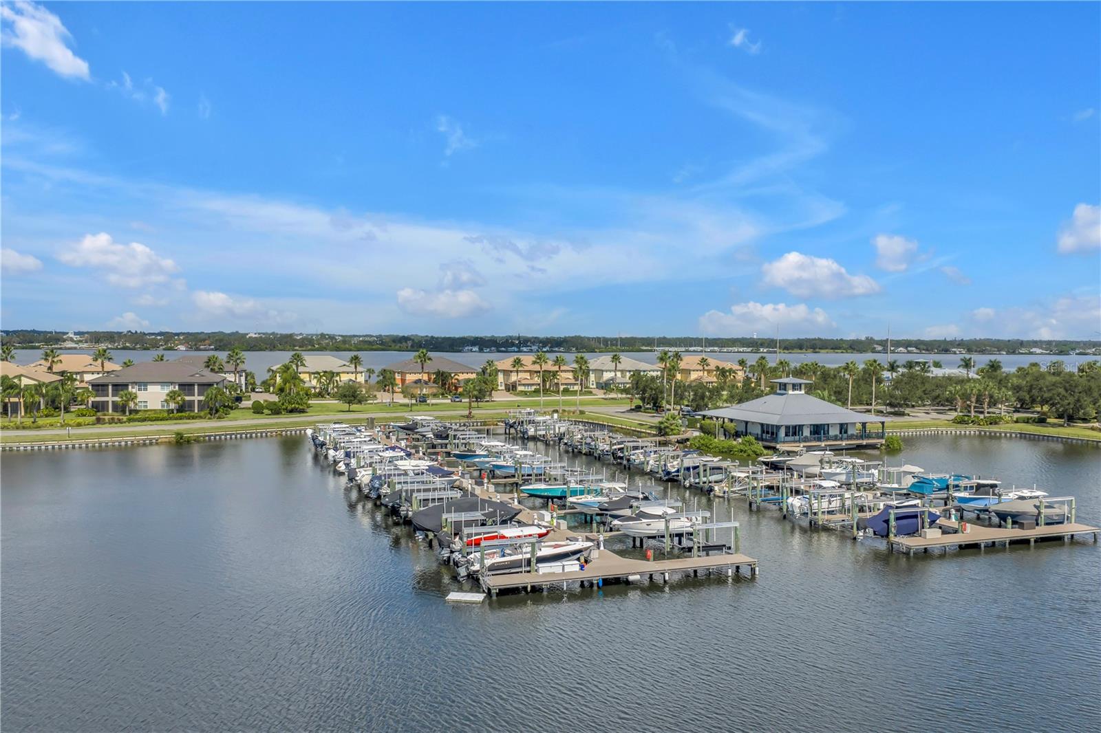TERRACE III AT TIDEWATER PRESERVE PH II - Residential