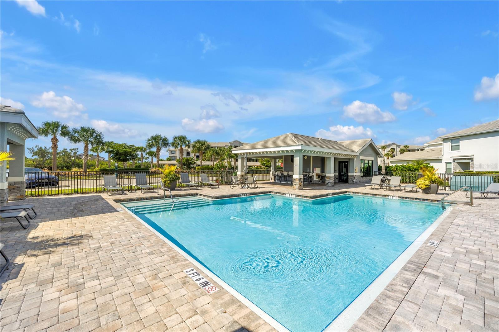 TERRACE III AT TIDEWATER PRESERVE PH II - Residential
