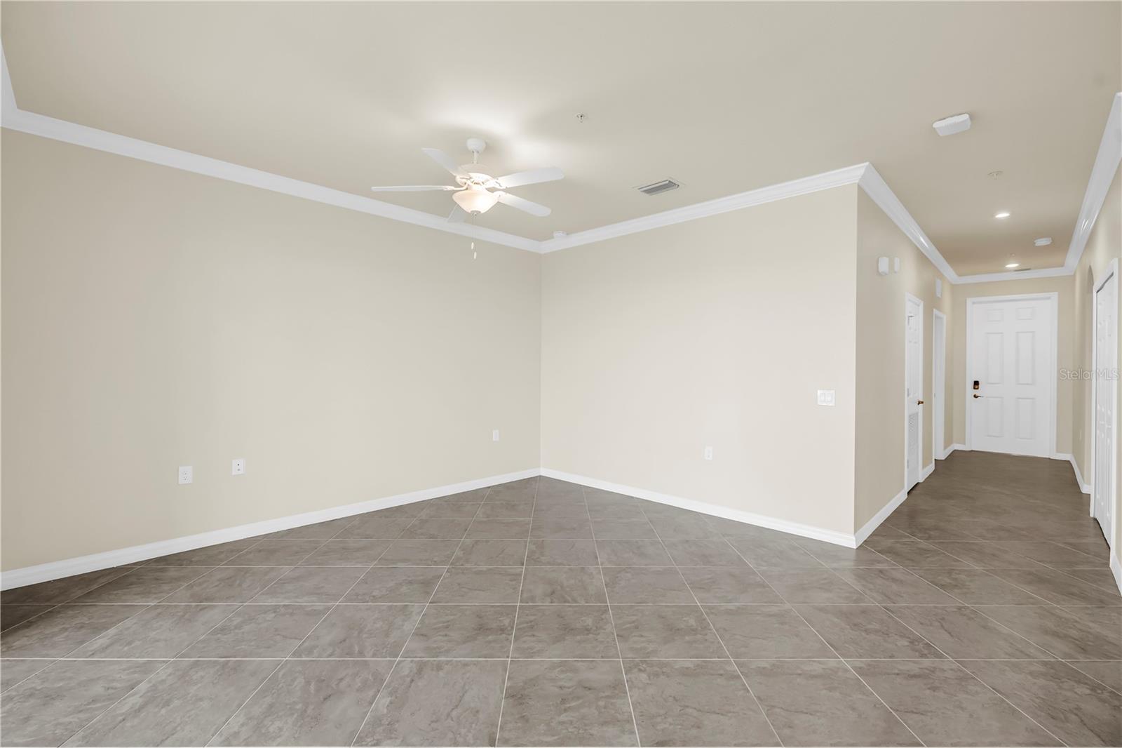 TERRACE III AT TIDEWATER PRESERVE PH II - Residential