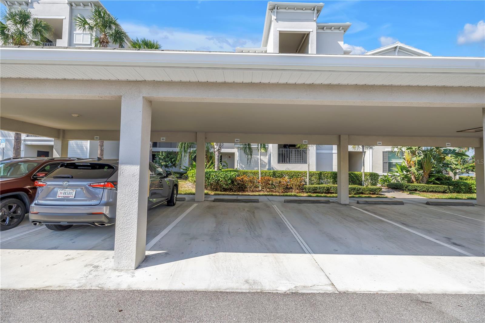 TERRACE III AT TIDEWATER PRESERVE PH II - Residential