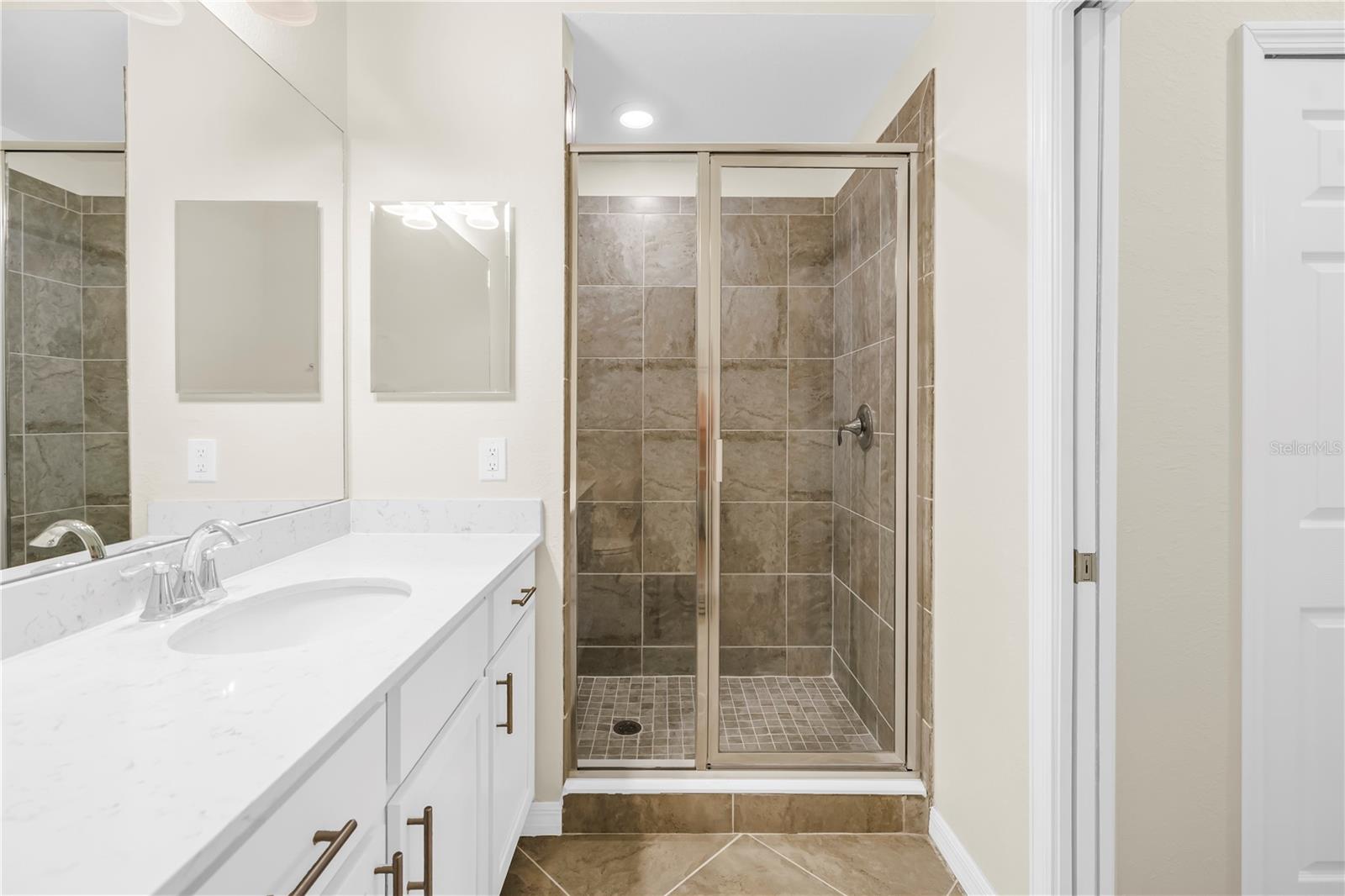 TERRACE III AT TIDEWATER PRESERVE PH II - Residential