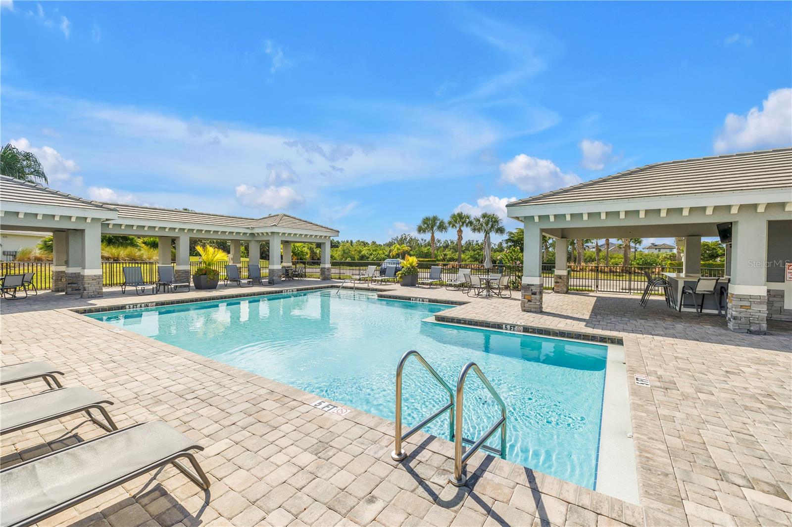 TERRACE III AT TIDEWATER PRESERVE PH II - Residential