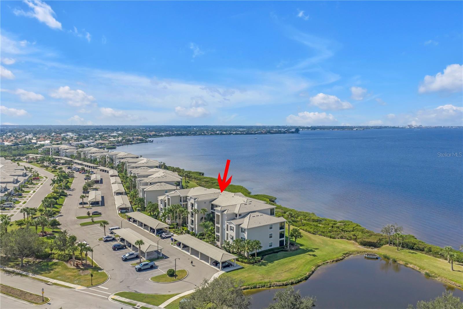 TERRACE III AT TIDEWATER PRESERVE PH II - Residential