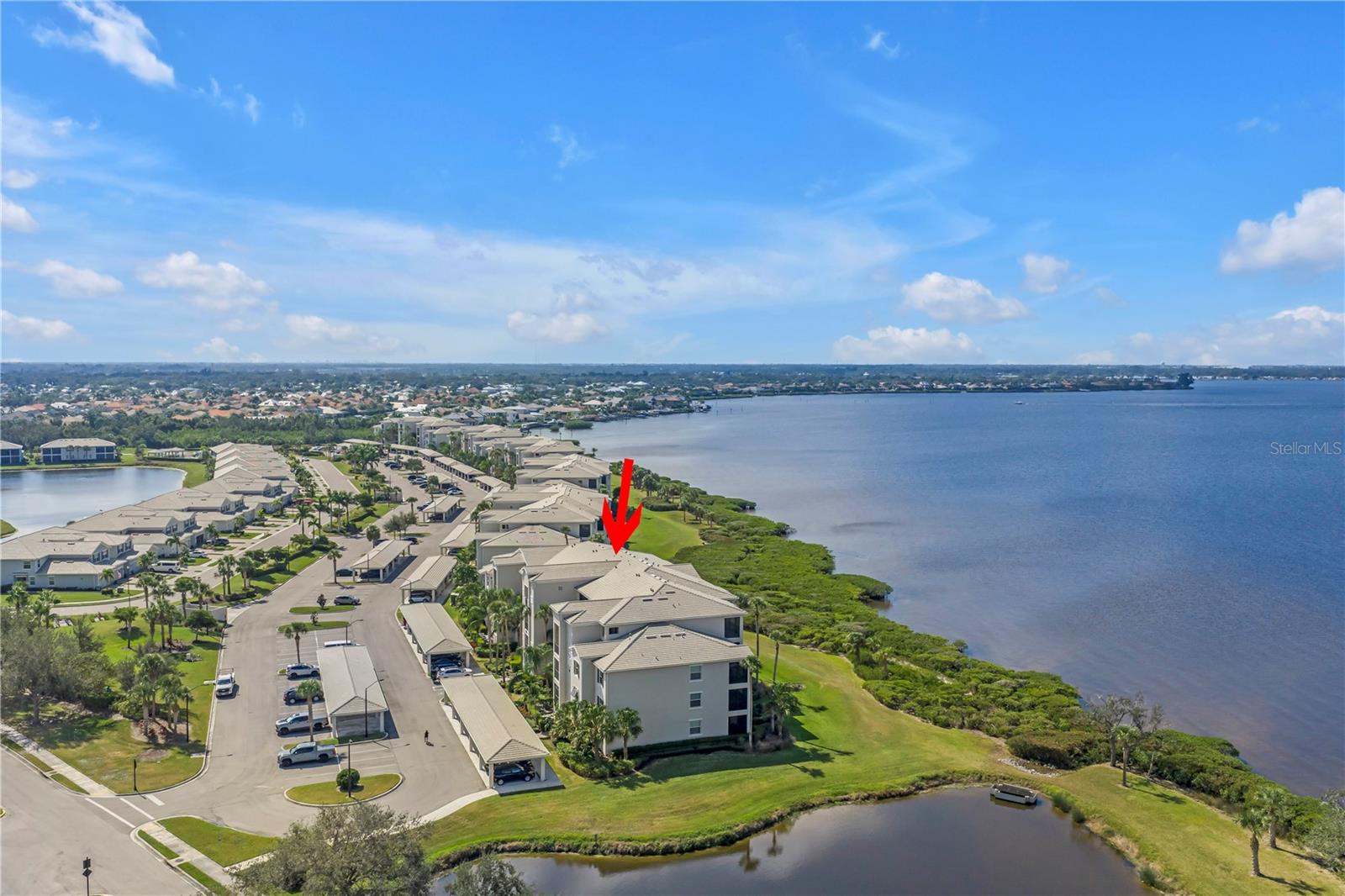TERRACE III AT TIDEWATER PRESERVE PH II - Residential