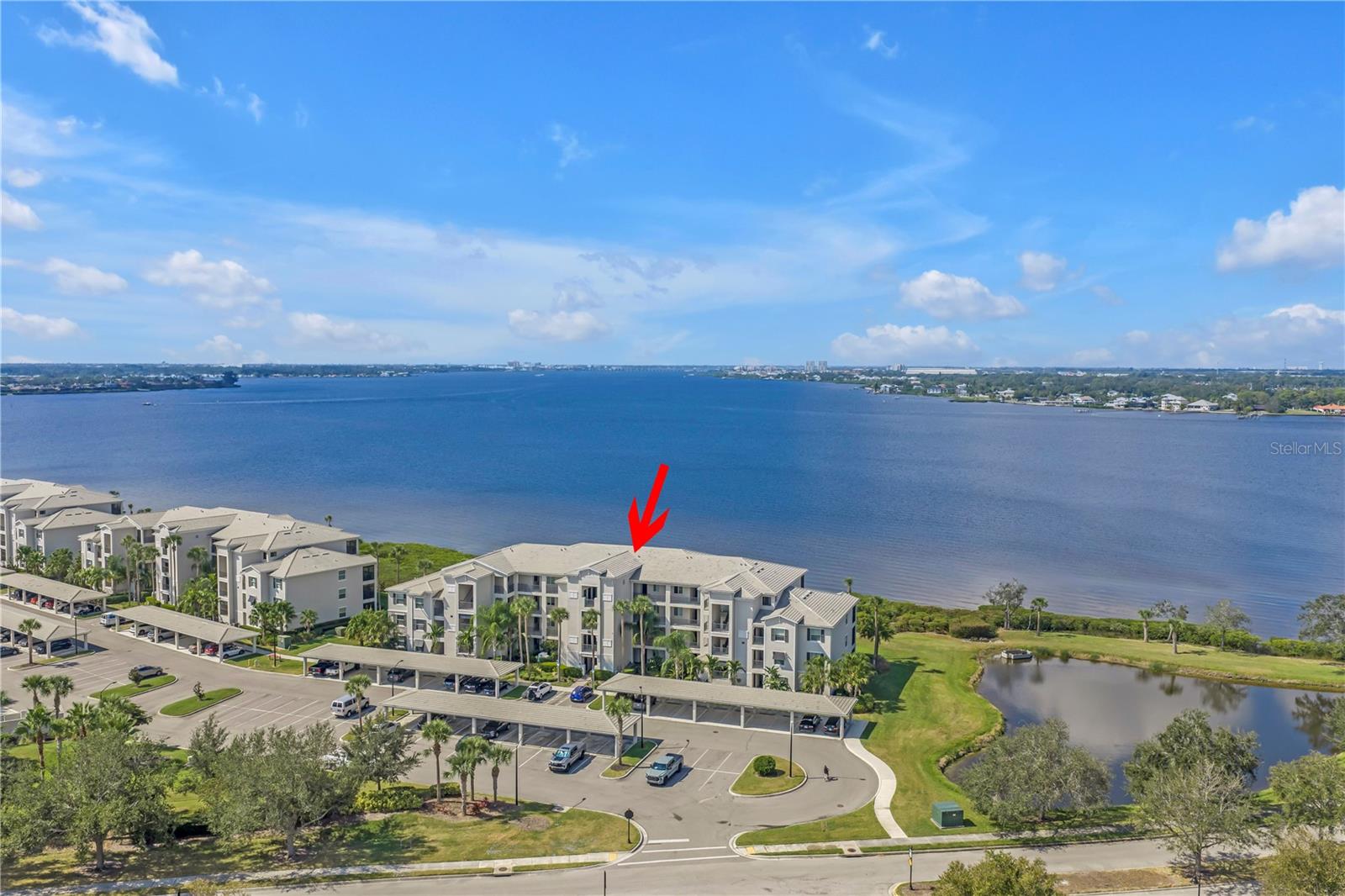TERRACE III AT TIDEWATER PRESERVE PH II - Residential