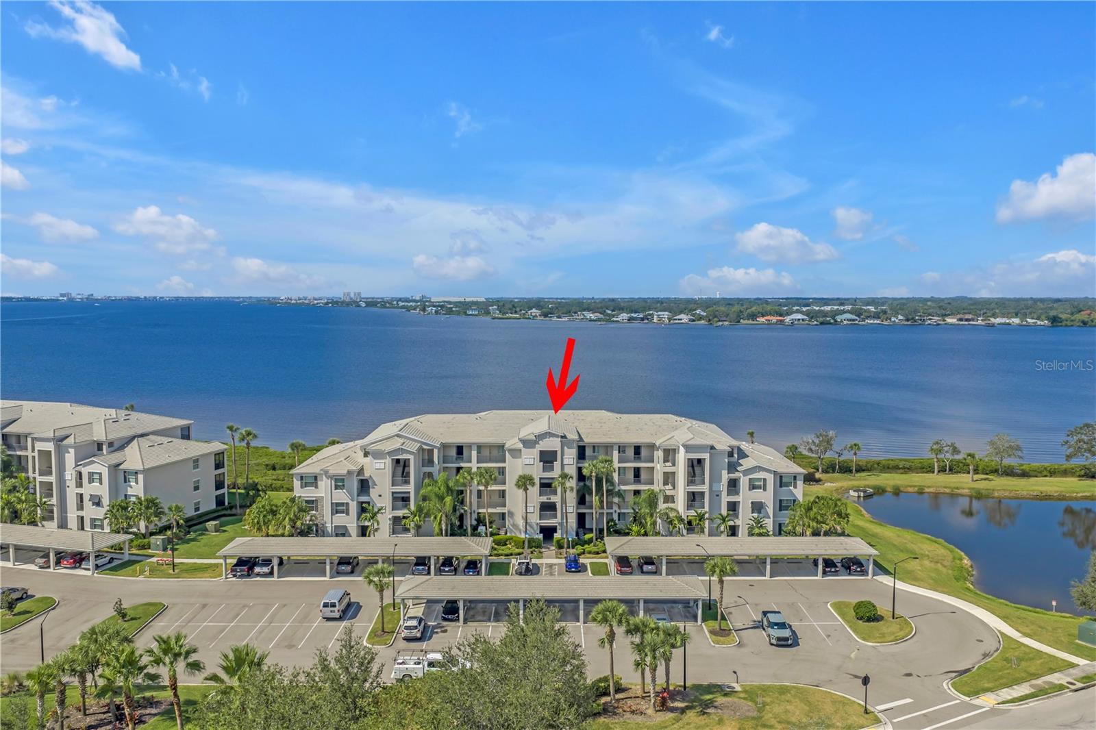 TERRACE III AT TIDEWATER PRESERVE PH II - Residential