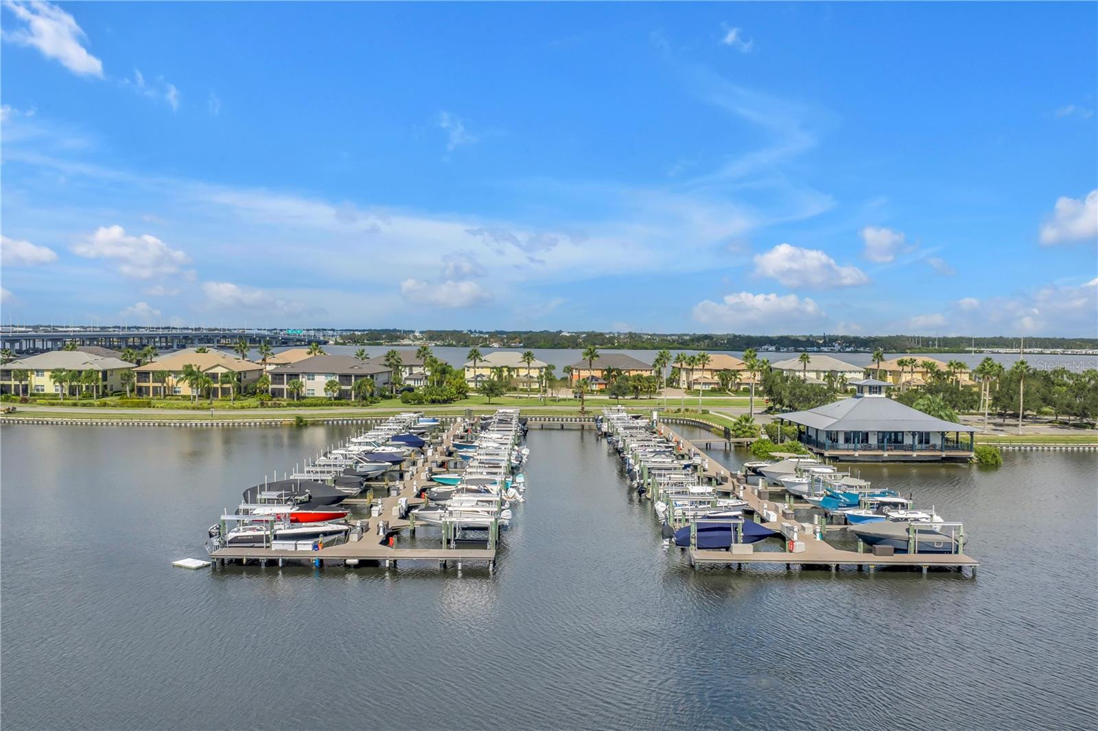 TERRACE III AT TIDEWATER PRESERVE PH II - Residential