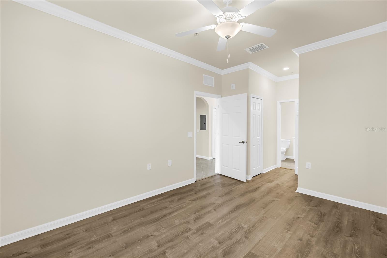 TERRACE III AT TIDEWATER PRESERVE PH II - Residential