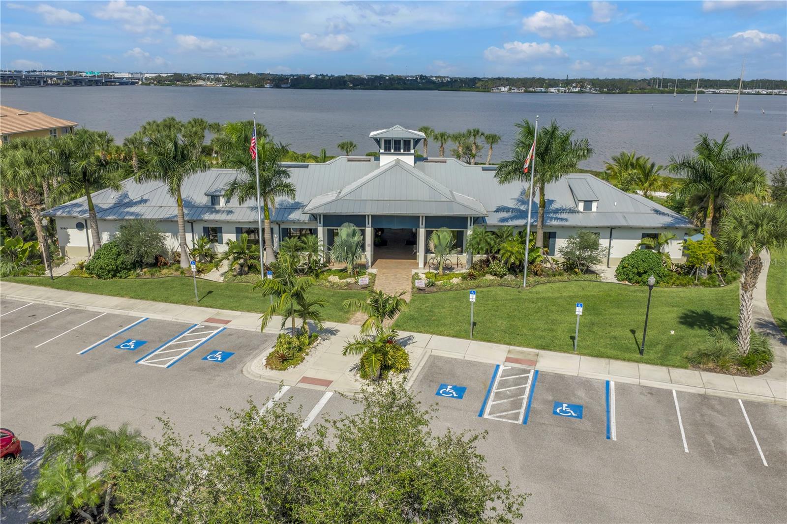TERRACE III AT TIDEWATER PRESERVE PH II - Residential