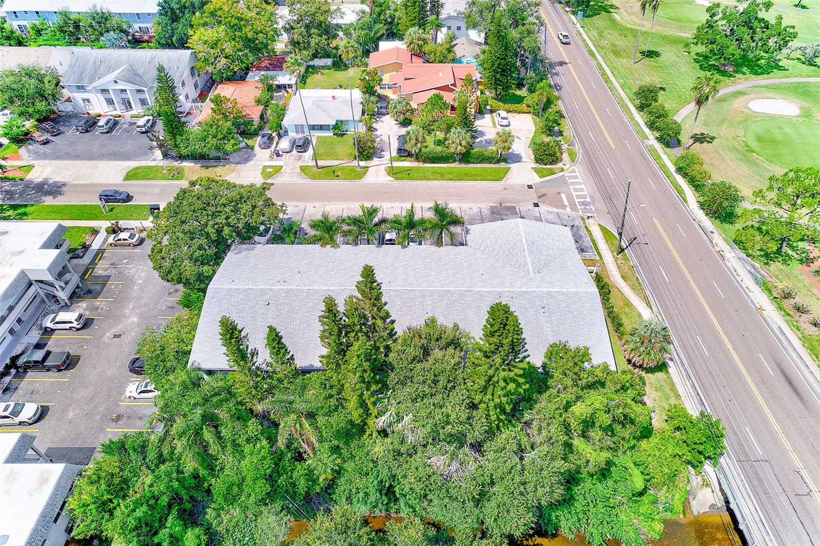 DREW GARDEN APTS COO - Residential Lease