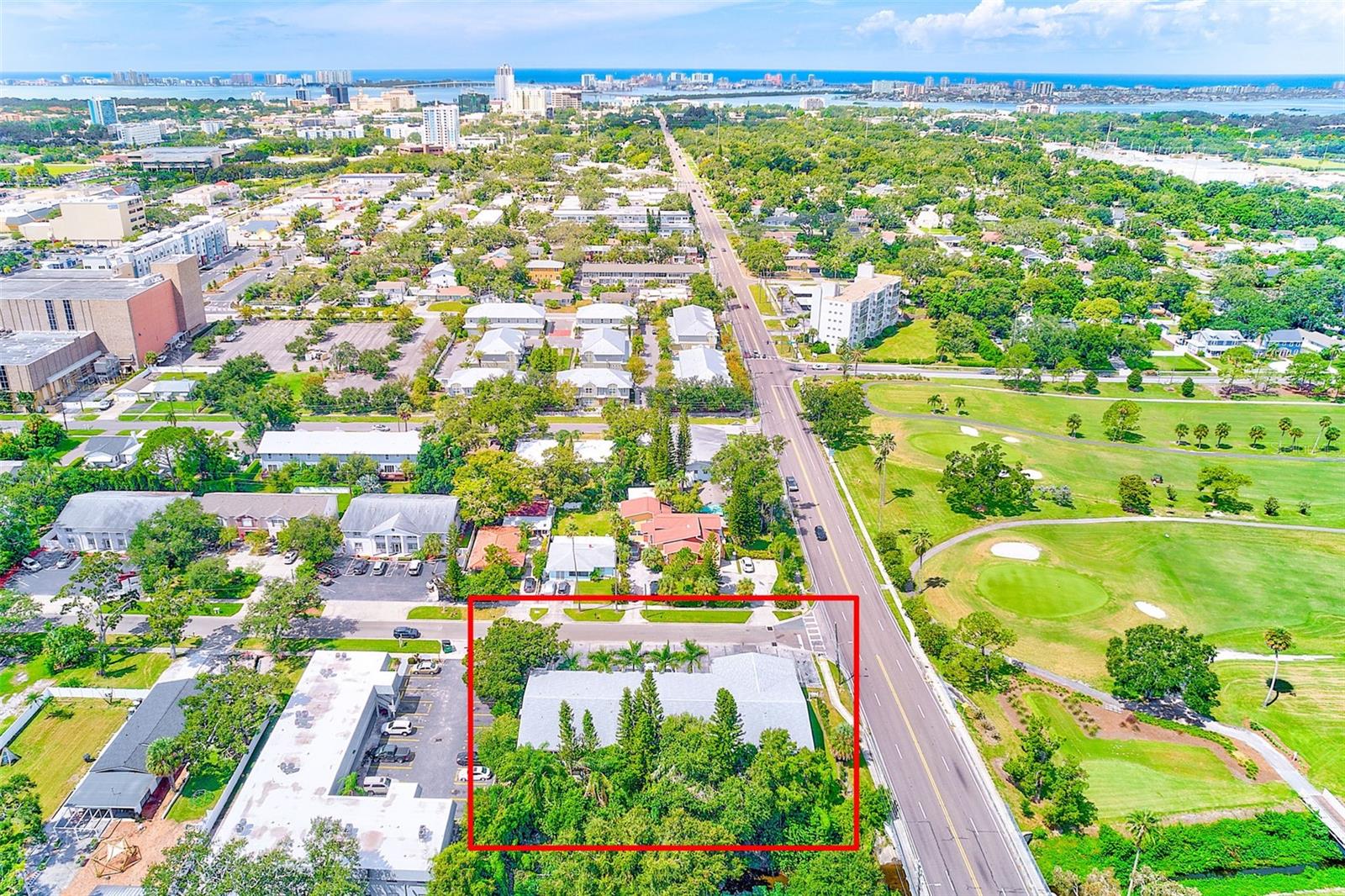 DREW GARDEN APTS COO - Residential Lease