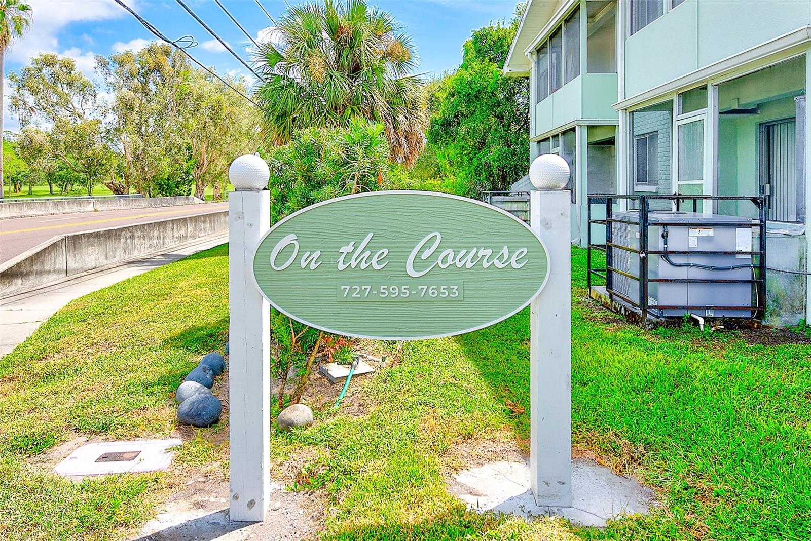 Welcome to On The Course!

Step into this beautifully updated first-floor unit featuring 2 bedrooms, 1 bathroom, and a private screened patio. Built with durable concrete construction, this property offers spacious hallways, large kitchens, newer A/C units, a newer roof, on-site coin laundry, and assigned parking—the list goes on!
Perfectly located just 2 miles from Clearwater Beach and close to shopping, schools, churches, restaurants, and more. Best of all, it’s right across from Clearwater Country Club Golf Course.

Available Now – Contact us today to schedule a showing!

Your lease includes our exclusive Resident Benefits Package, designed to save you money, simplify your life, and help you build your future.

Enjoy perks like: Rewards just for paying rent on time, Credit with every payment (average +23 to 42 points), HVAC filter delivery to your door—save up to $250/year, 24/7 maintenance coordination—fast, easy support anytime, Utility concierge—set up services with one simple call, Identity Theft, Secure 24/7 online portal for payments and documents, Vetted, professional service vendors and Renters insurance included for added protection.

Preliminary Pre Screen Required for showing. Once pre screen approved, applicant can schedule showing at their convenience. There is No Application Charge until after a viewing and the tenant submits intent to proceed forward with the application process. No Refund of application fee after tenant has requested to proceed forward with application process.

Easy Move In with Security Deposit Payment Plans Available.

Important Notice
Avoid Scams – We never ask for wire transfers. Payments are only accepted via certified funds delivered in person at our Seminole office. All applicant communications will come from a branded company email.