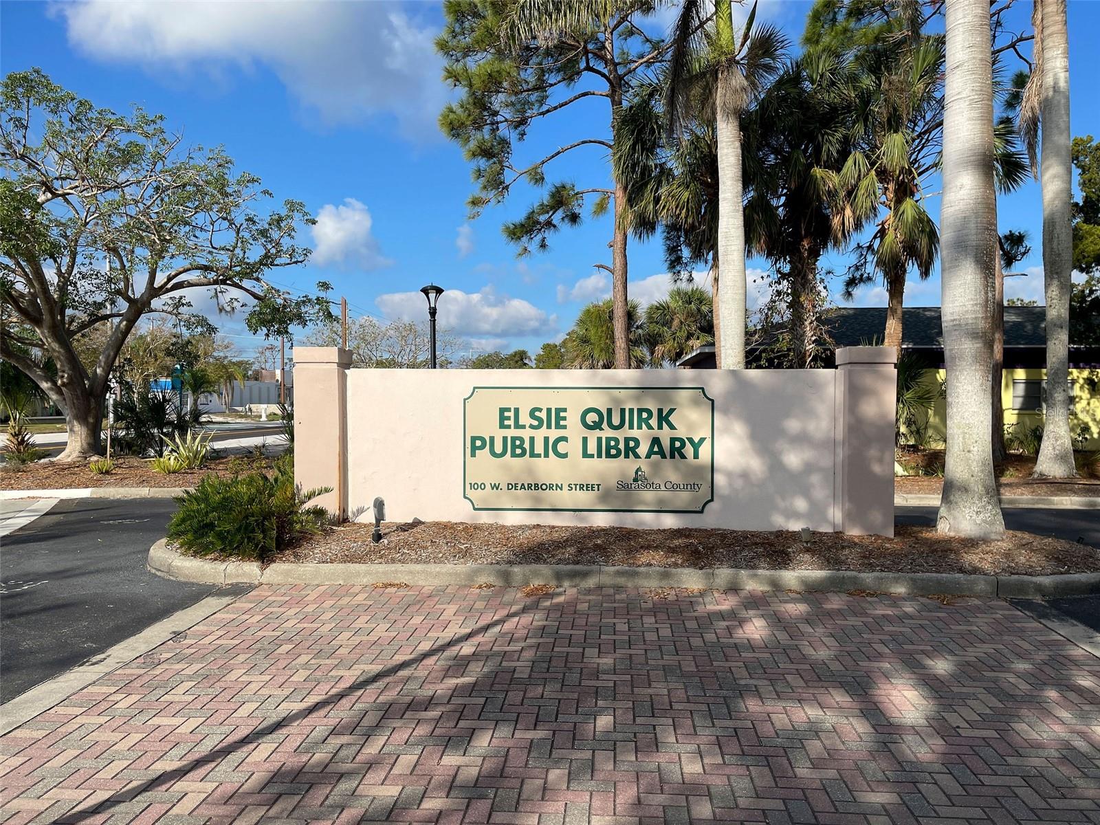 HOLIDAY TRAVEL PARK ENGLEWOOD - Residential