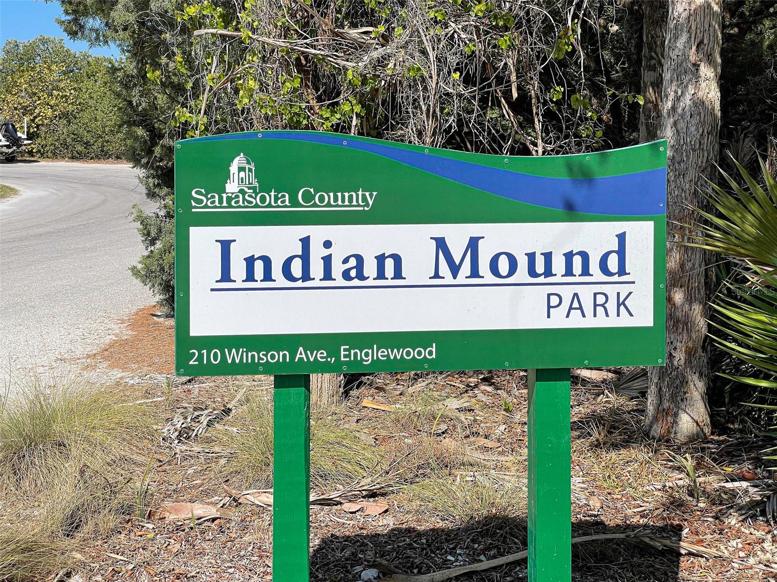 HOLIDAY TRAVEL PARK ENGLEWOOD - Residential