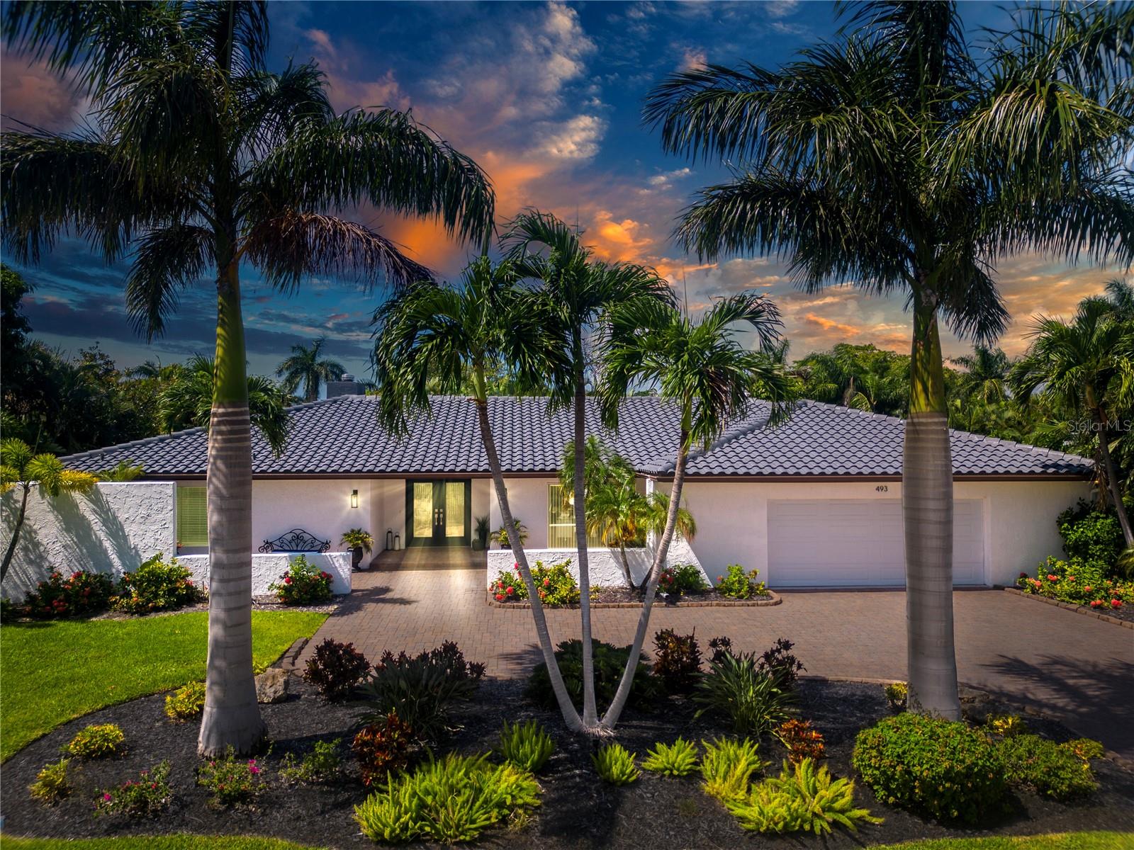 BIRD KEY SUB - Residential