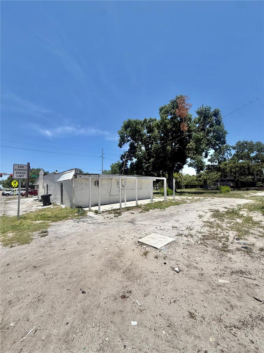 CITRUS HEIGHTS - Commercial Lease