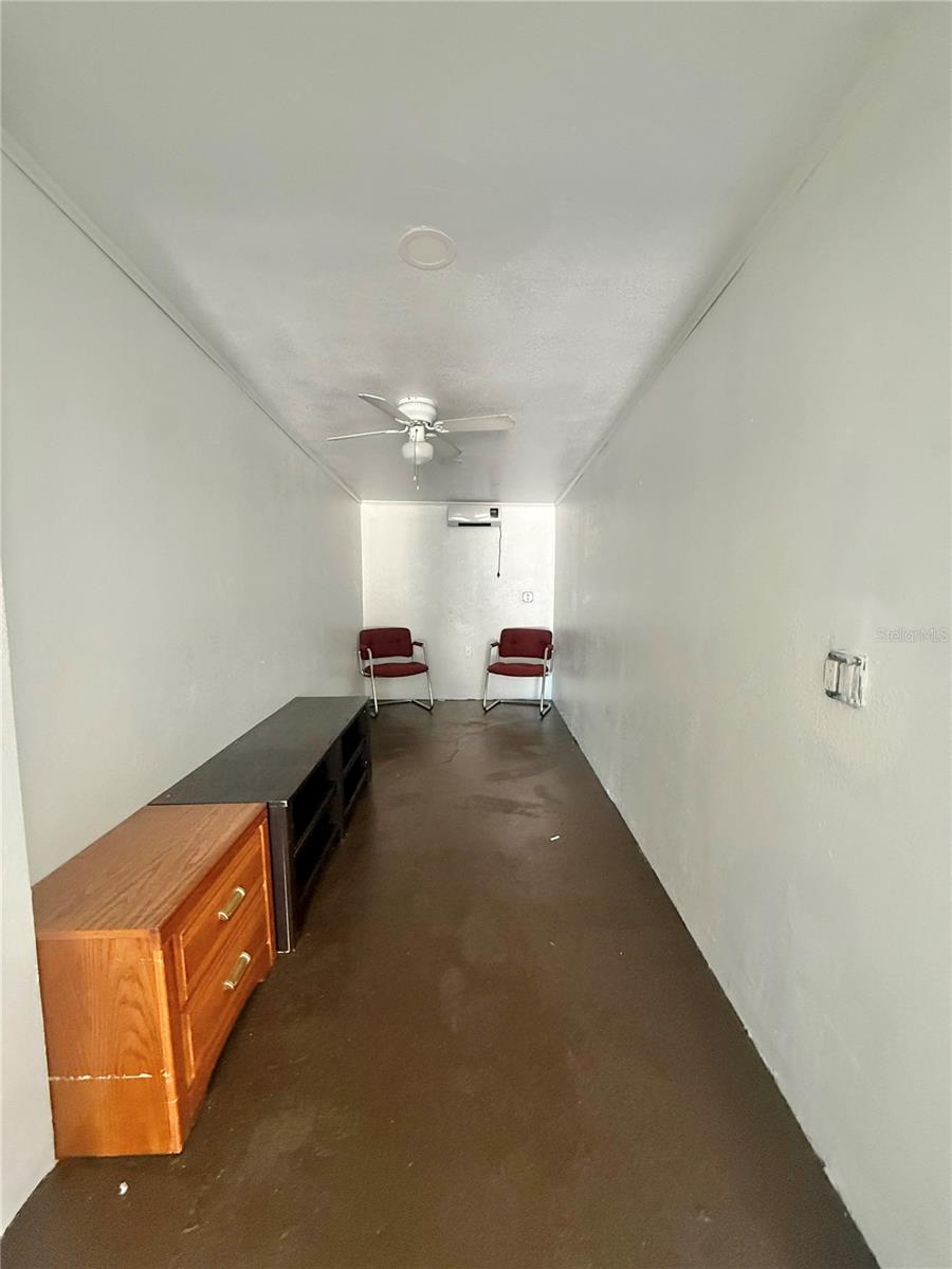 CITRUS HEIGHTS - Commercial Lease