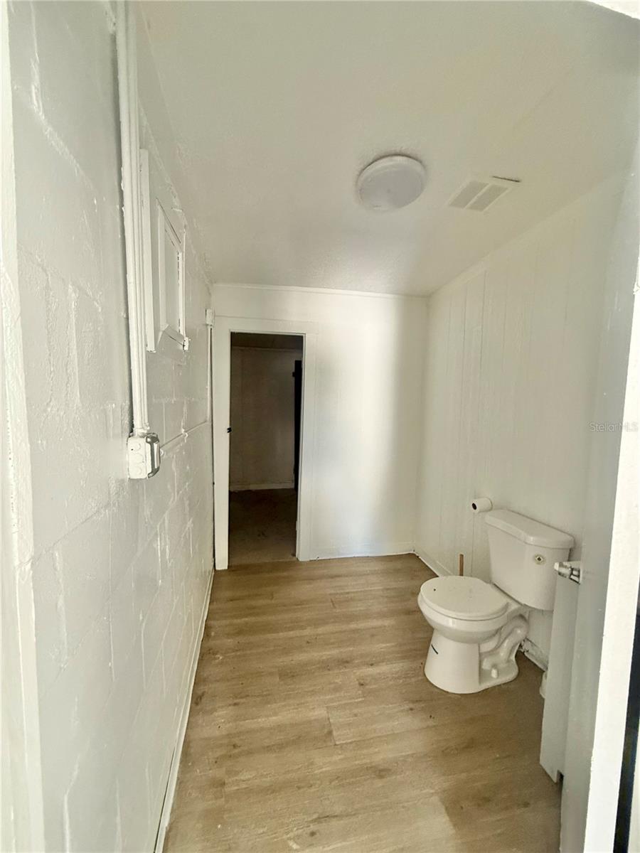 CITRUS HEIGHTS - Commercial Lease