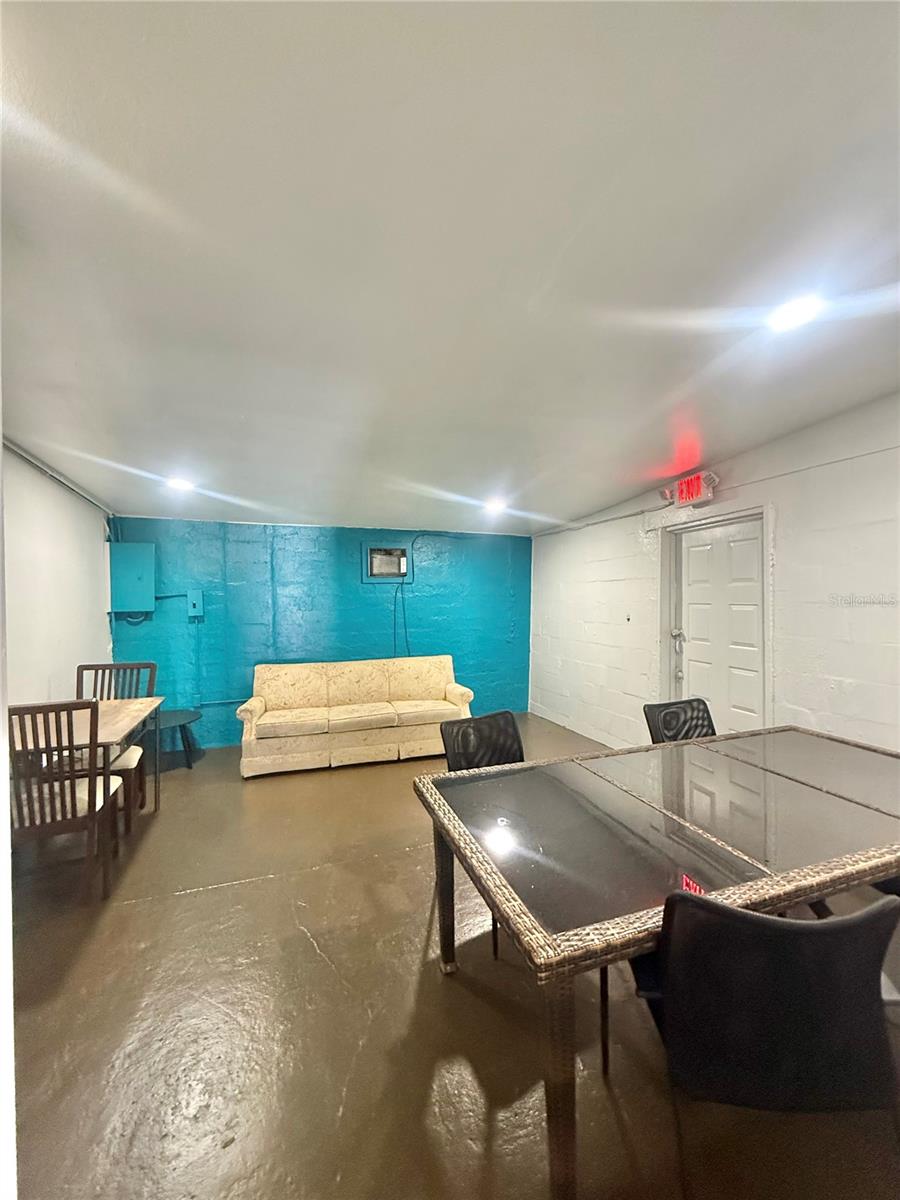 CITRUS HEIGHTS - Commercial Lease