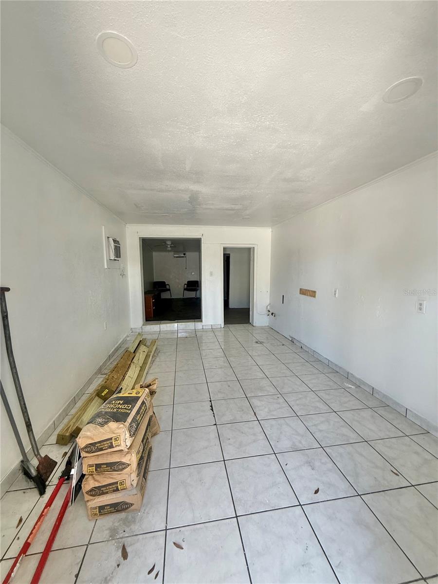 CITRUS HEIGHTS - Commercial Lease