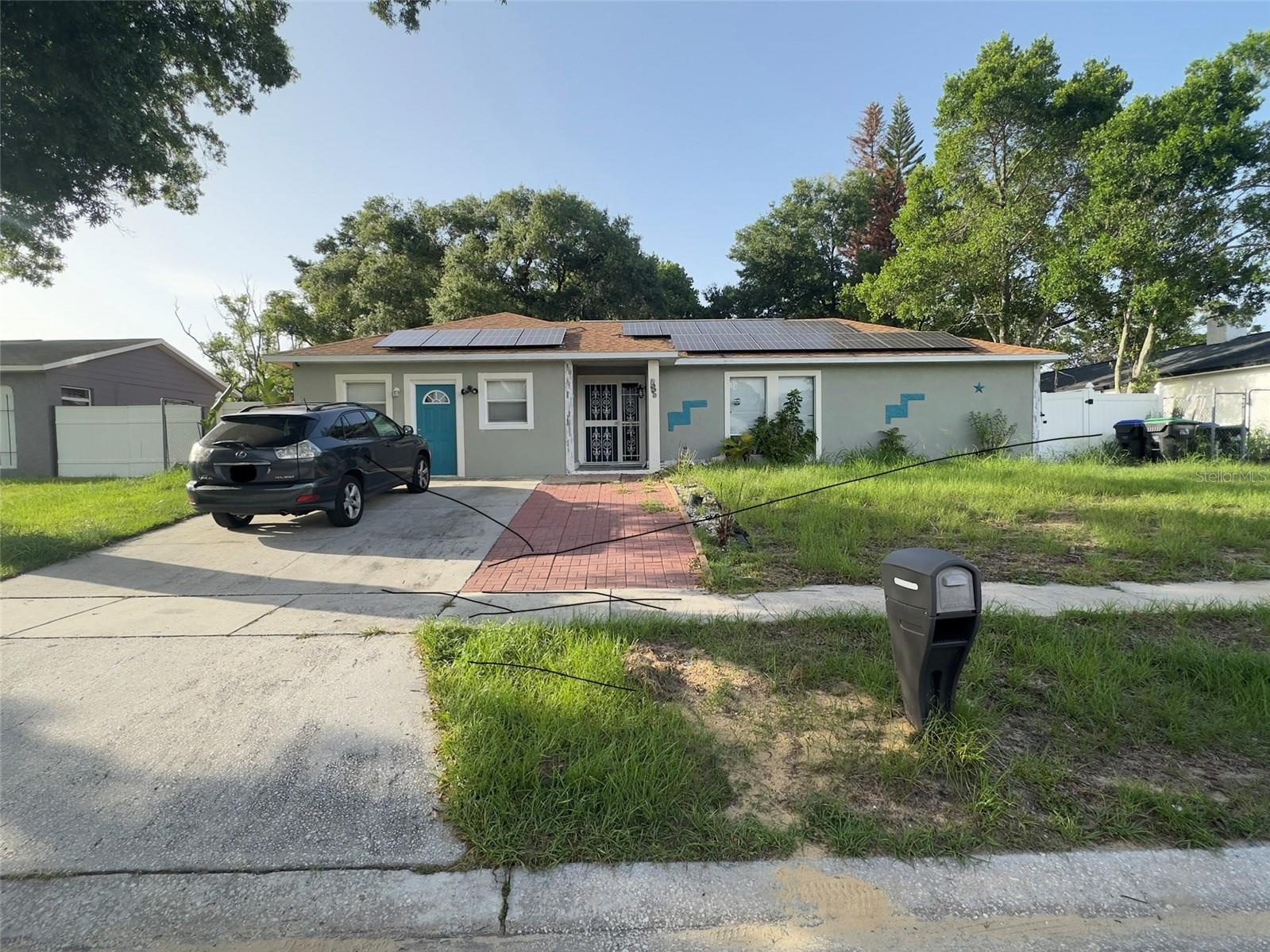 LAUREL HILLS - Residential