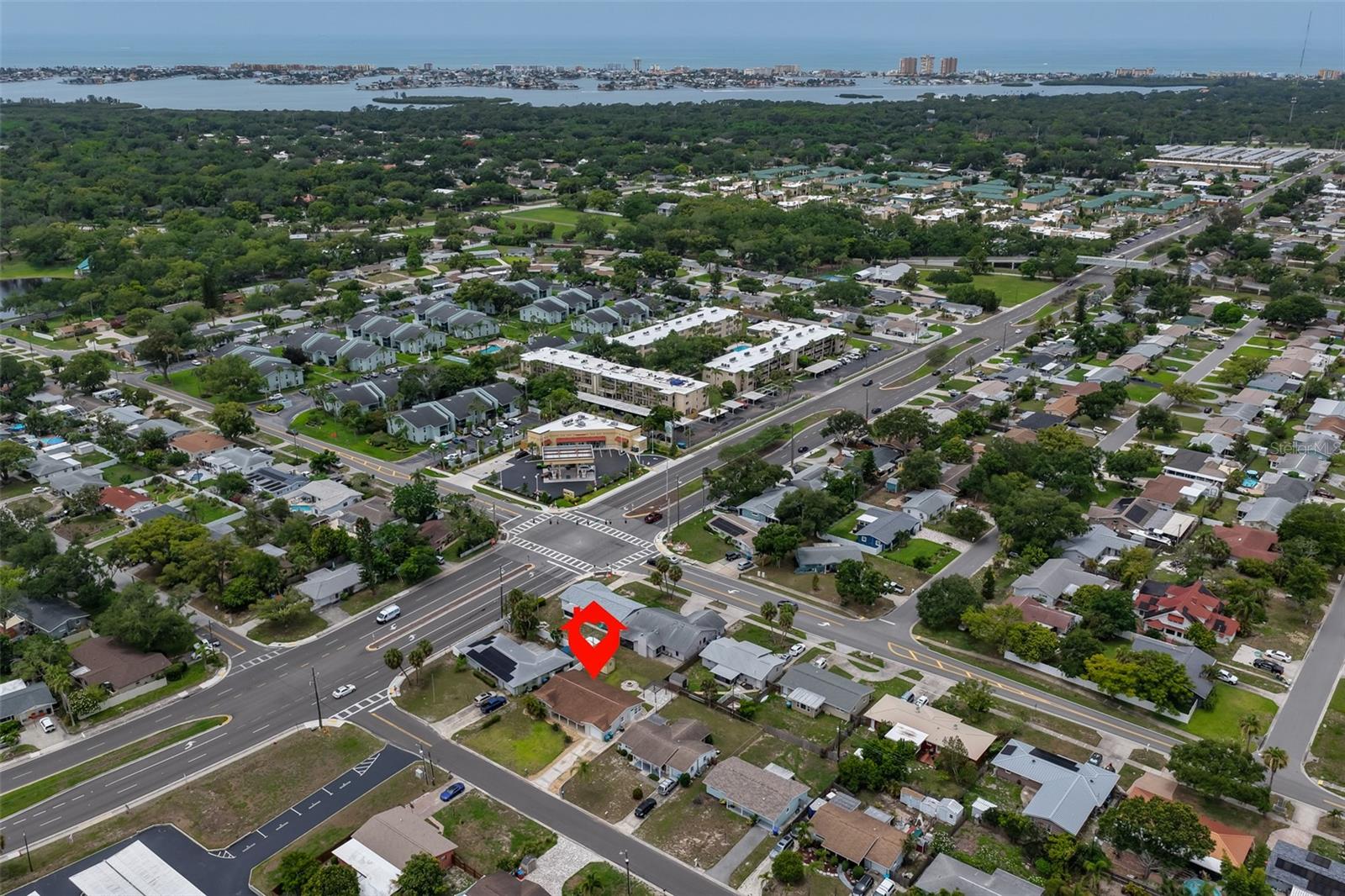 RIDGEWOOD GROVES - Residential