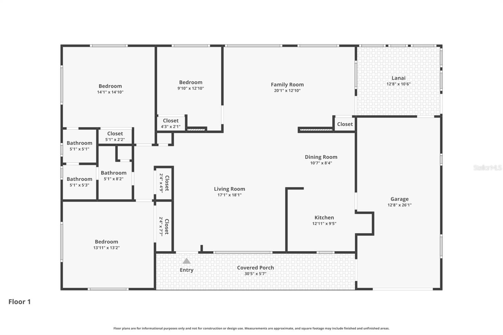 RIDGEWOOD GROVES - Residential