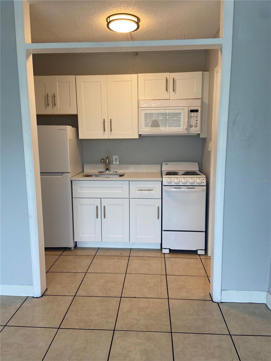 BON AIR ADD - Residential Lease