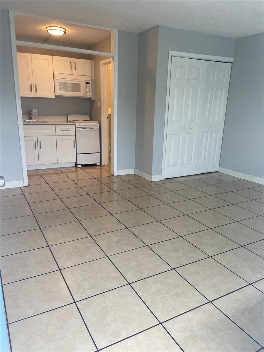 BON AIR ADD - Residential Lease