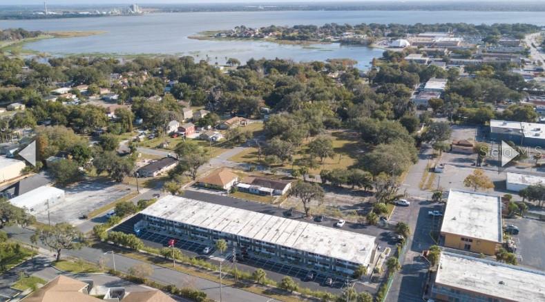 BON AIR ADD - Residential Lease