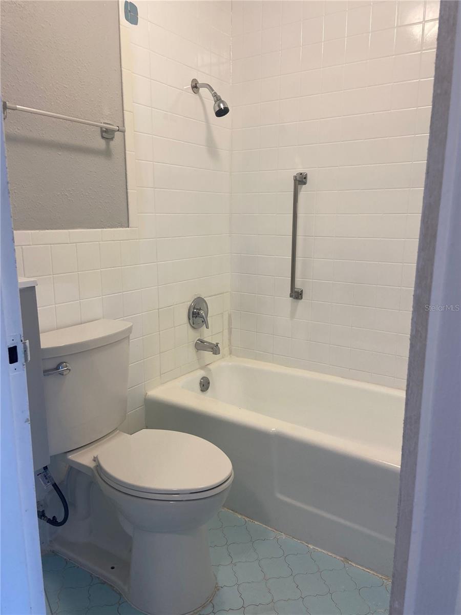BON AIR ADD - Residential Lease