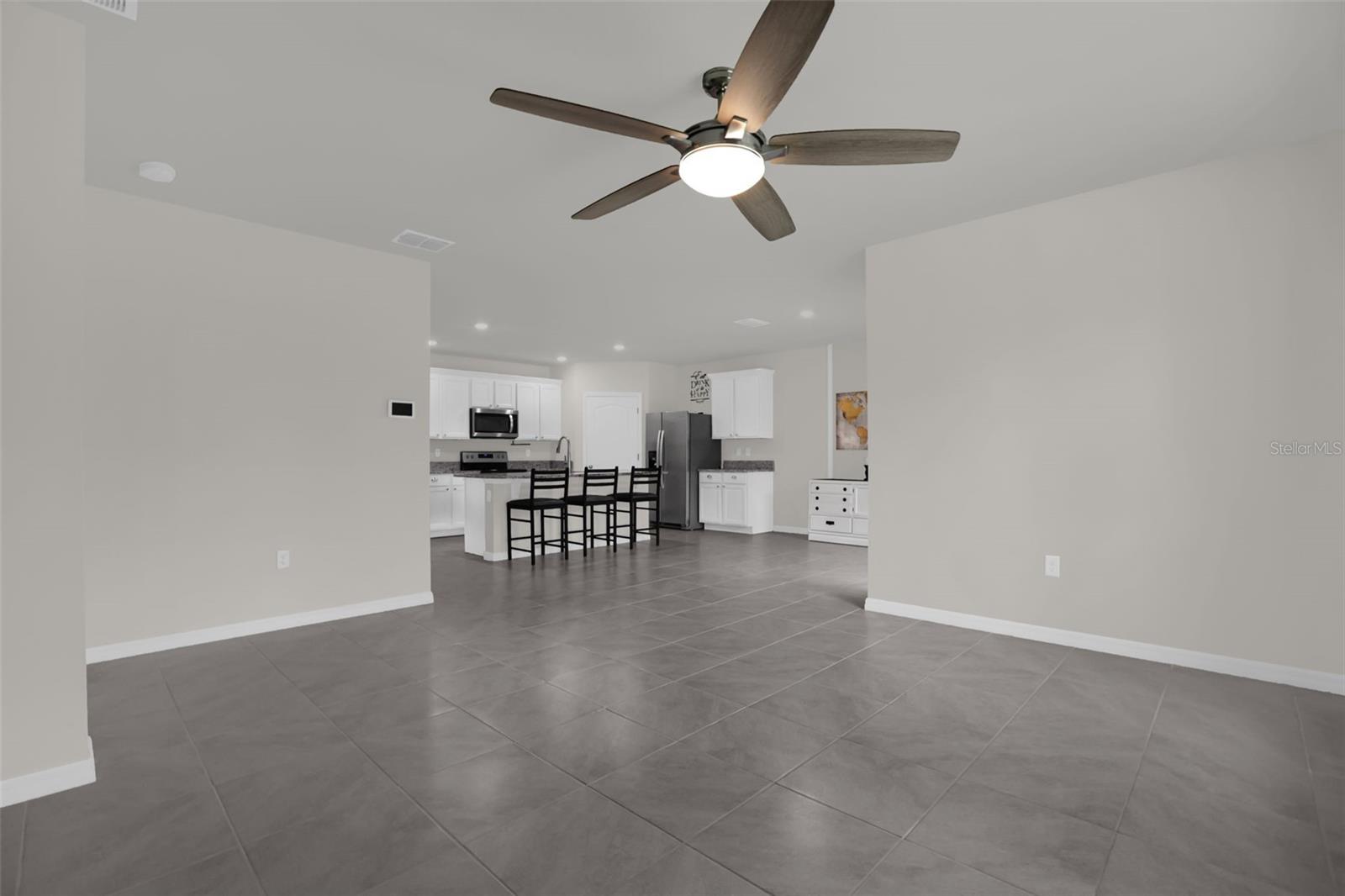 LAKE GLEASON RESERVE - Residential