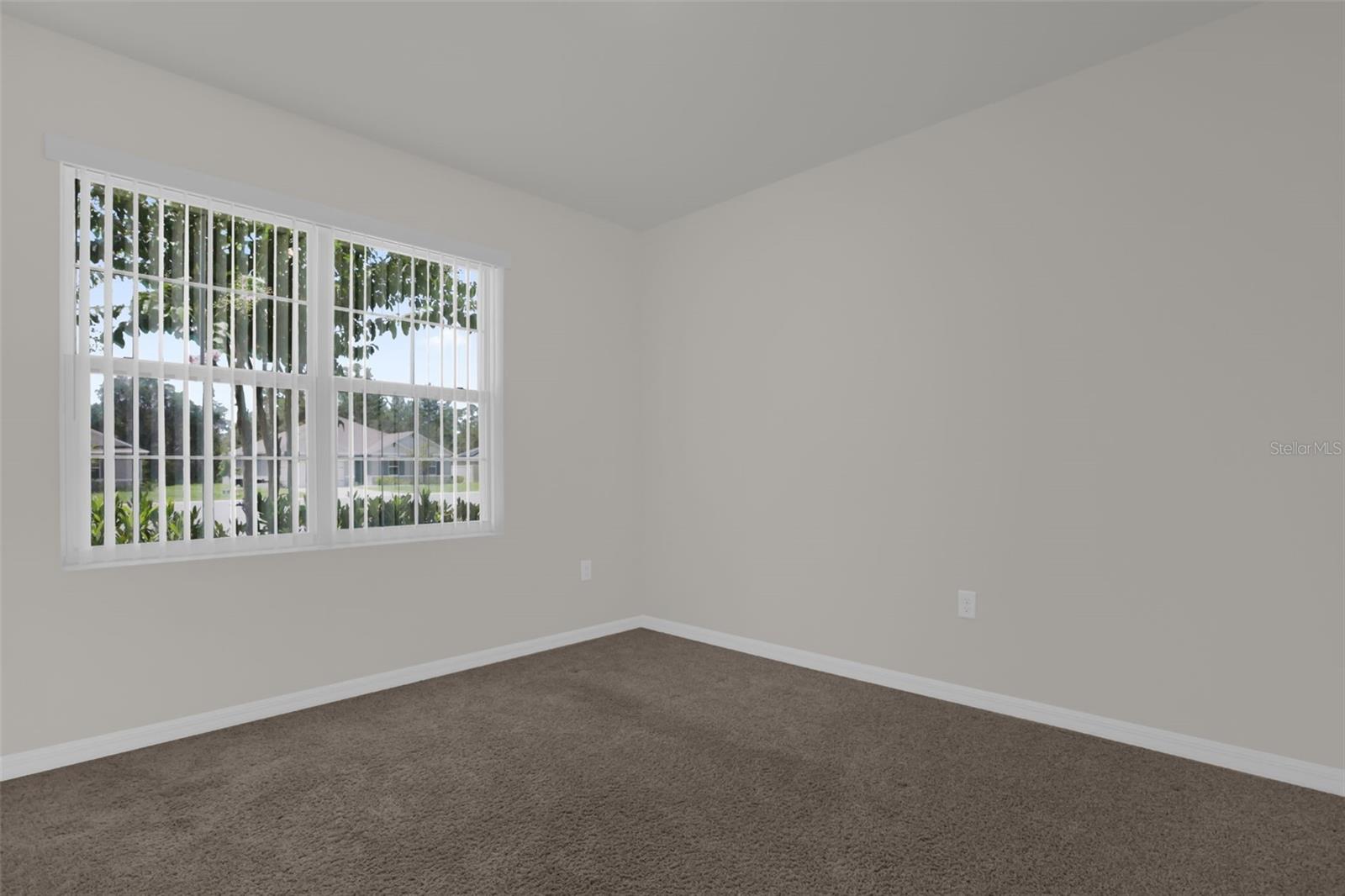 LAKE GLEASON RESERVE - Residential